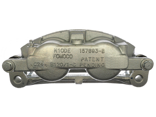 Disc Brake Caliper Raybestos Brakes RC12039C