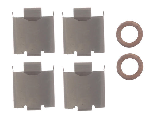 Disc Brake Caliper Raybestos Brakes RC12039C