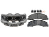 Disc Brake Caliper Raybestos Brakes RC12039SV
