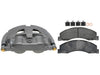Disc Brake Caliper Raybestos Brakes RC12039SV