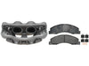 Disc Brake Caliper Raybestos Brakes RC12040