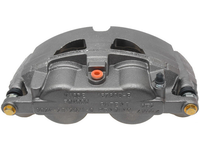Disc Brake Caliper Raybestos Brakes RC12040