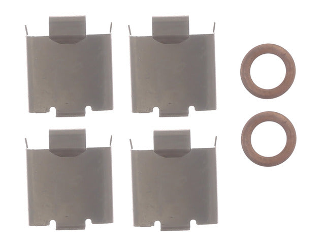 Disc Brake Caliper Raybestos Brakes RC12040C