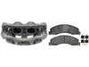 Disc Brake Caliper Raybestos Brakes RC12040SV