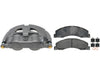 Disc Brake Caliper Raybestos Brakes RC12040SV