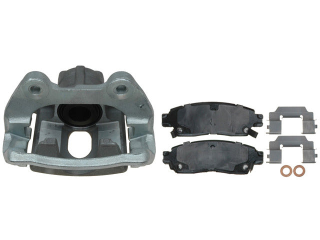 Disc Brake Caliper Raybestos Brakes RC12041