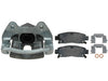 Disc Brake Caliper Raybestos Brakes RC12042