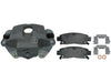 Disc Brake Caliper Raybestos Brakes RC12042