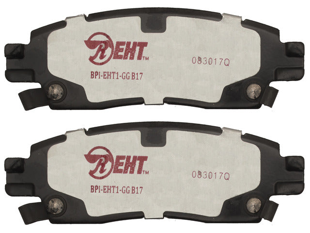 Disc Brake Caliper Raybestos Brakes RC12042C