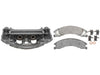 Disc Brake Caliper Raybestos Brakes RC12043