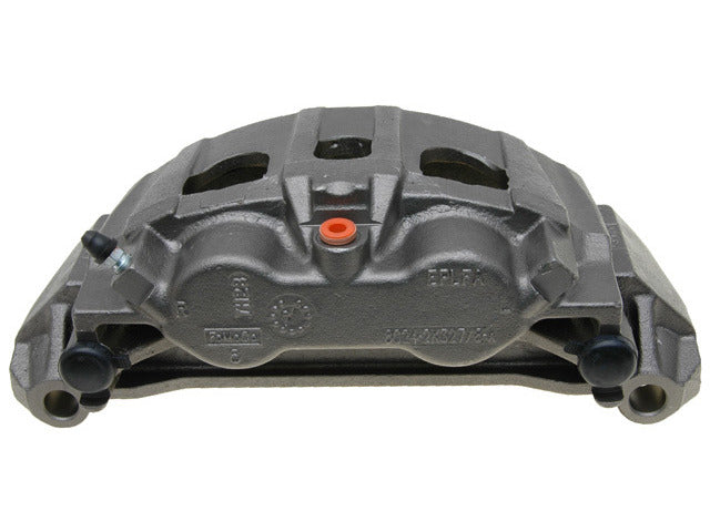Disc Brake Caliper Raybestos Brakes RC12043SV