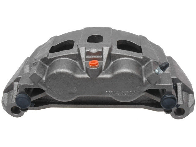 Disc Brake Caliper Raybestos Brakes RC12044