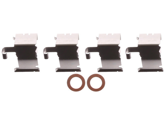 Disc Brake Caliper Raybestos Brakes RC12044C