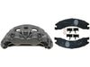 Disc Brake Caliper Raybestos Brakes RC12044SV