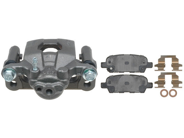 Disc Brake Caliper Raybestos Brakes RC12045