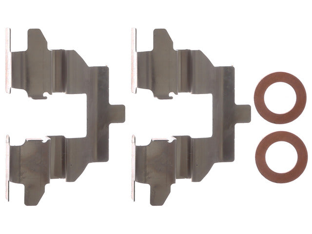 Disc Brake Caliper Raybestos Brakes RC12045C