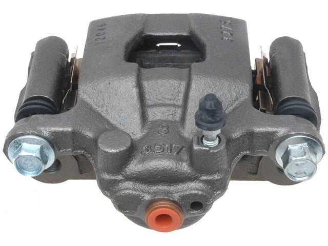 Disc Brake Caliper Raybestos Brakes RC12046