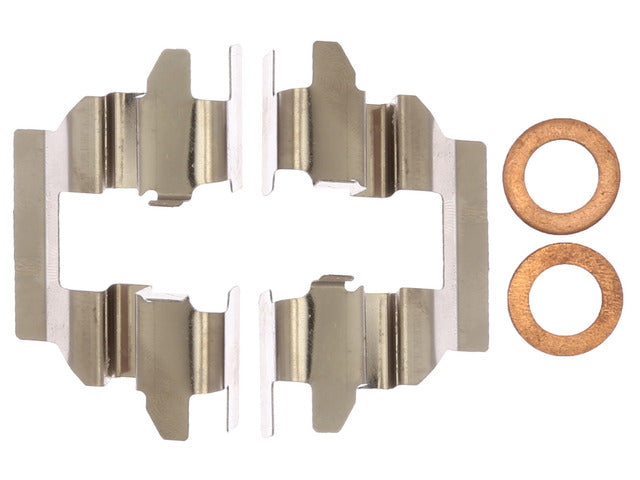 Disc Brake Caliper Raybestos Brakes RC12046C