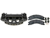 Disc Brake Caliper Raybestos Brakes RC12047