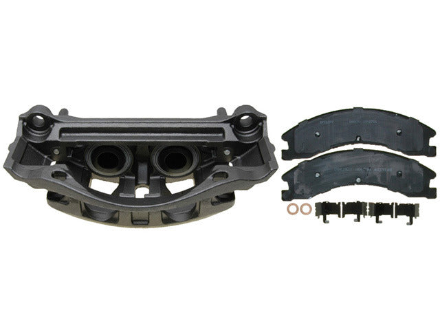 Disc Brake Caliper Raybestos Brakes RC12048