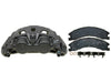 Disc Brake Caliper Raybestos Brakes RC12048