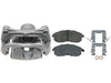 Disc Brake Caliper Raybestos Brakes RC12049