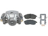 Disc Brake Caliper Raybestos Brakes RC12049