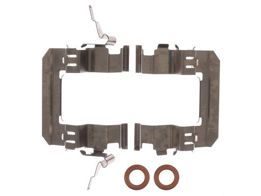 Disc Brake Caliper Raybestos Brakes RC12049C