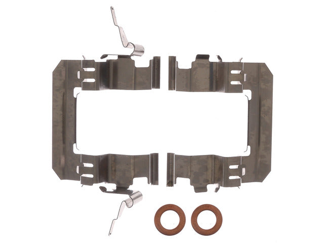 Disc Brake Caliper Raybestos Brakes RC12049C