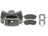 Disc Brake Caliper Raybestos Brakes RC12050