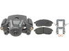 Disc Brake Caliper Raybestos Brakes RC12050