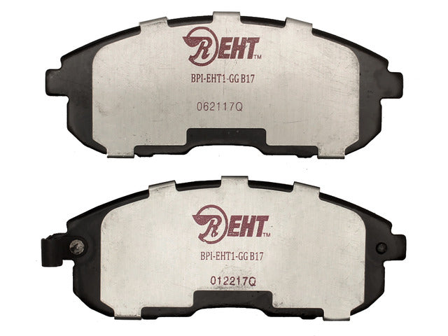 Disc Brake Caliper Raybestos Brakes RC12050C