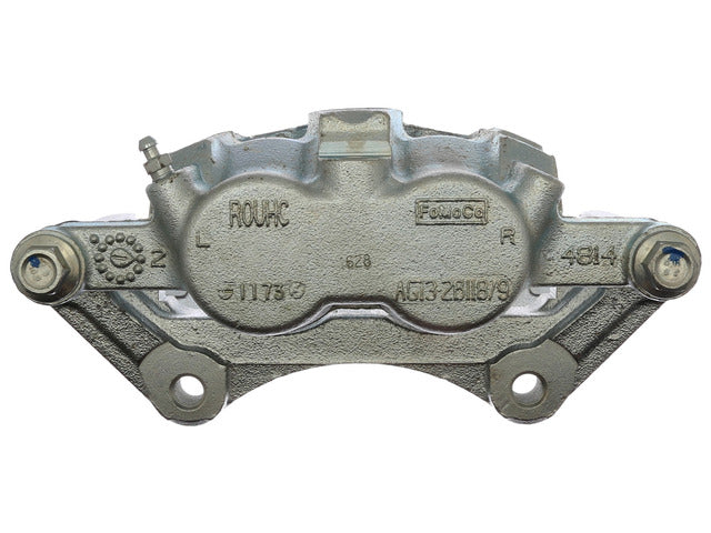 Disc Brake Caliper Raybestos Brakes RC12051C