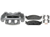 Disc Brake Caliper Raybestos Brakes RC12052