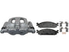 Disc Brake Caliper Raybestos Brakes RC12052