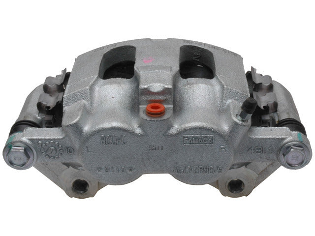 Disc Brake Caliper Raybestos Brakes RC12052