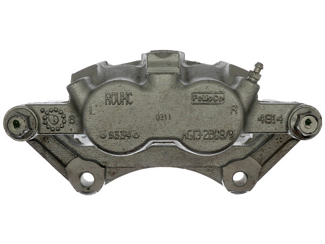Disc Brake Caliper Raybestos Brakes RC12052C