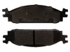 Disc Brake Caliper Raybestos Brakes RC12052C