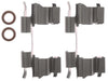 Disc Brake Caliper Raybestos Brakes RC12052C