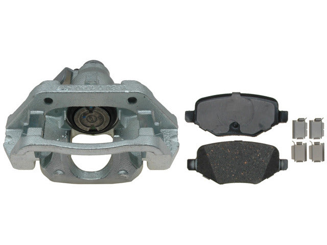 Disc Brake Caliper Raybestos Brakes RC12053