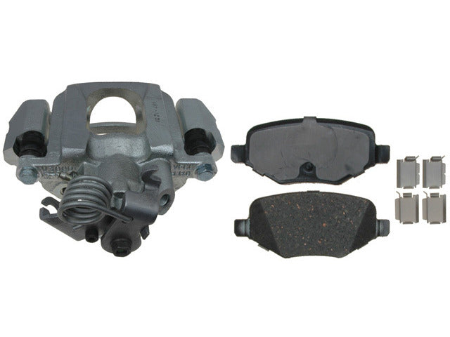 Disc Brake Caliper Raybestos Brakes RC12053