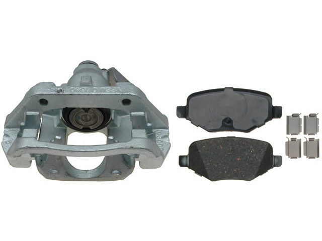 Disc Brake Caliper Raybestos Brakes RC12054