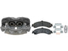 Disc Brake Caliper Raybestos Brakes RC12055