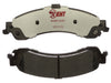 Disc Brake Caliper Raybestos Brakes RC12055C