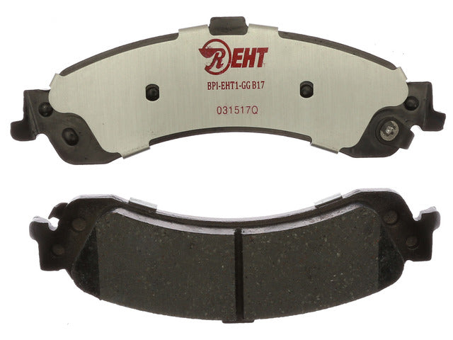 Disc Brake Caliper Raybestos Brakes RC12055C