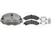 Disc Brake Caliper Raybestos Brakes RC12056