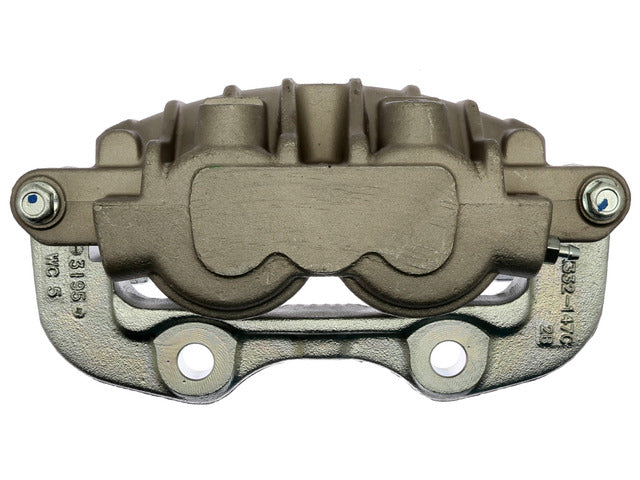 Disc Brake Caliper Raybestos Brakes RC12056C