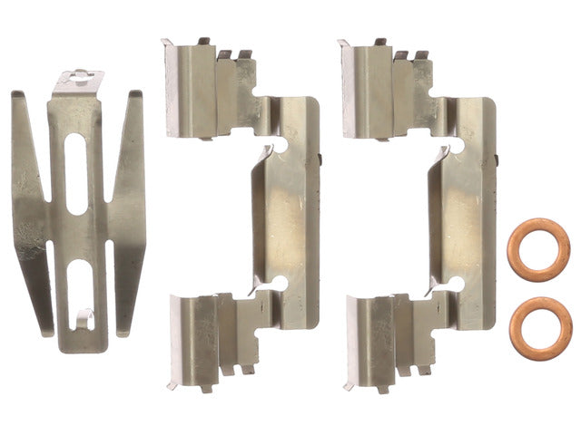 Disc Brake Caliper Raybestos Brakes RC12056C