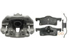 Disc Brake Caliper Raybestos Brakes RC12057
