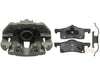 Disc Brake Caliper Raybestos Brakes RC12058